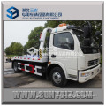 DONGFENG 4*2 3t 4t 5t road block removal truck